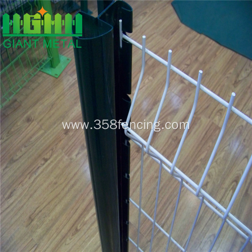 Different Color Best-Selling Wire Mesh fence for Backyard